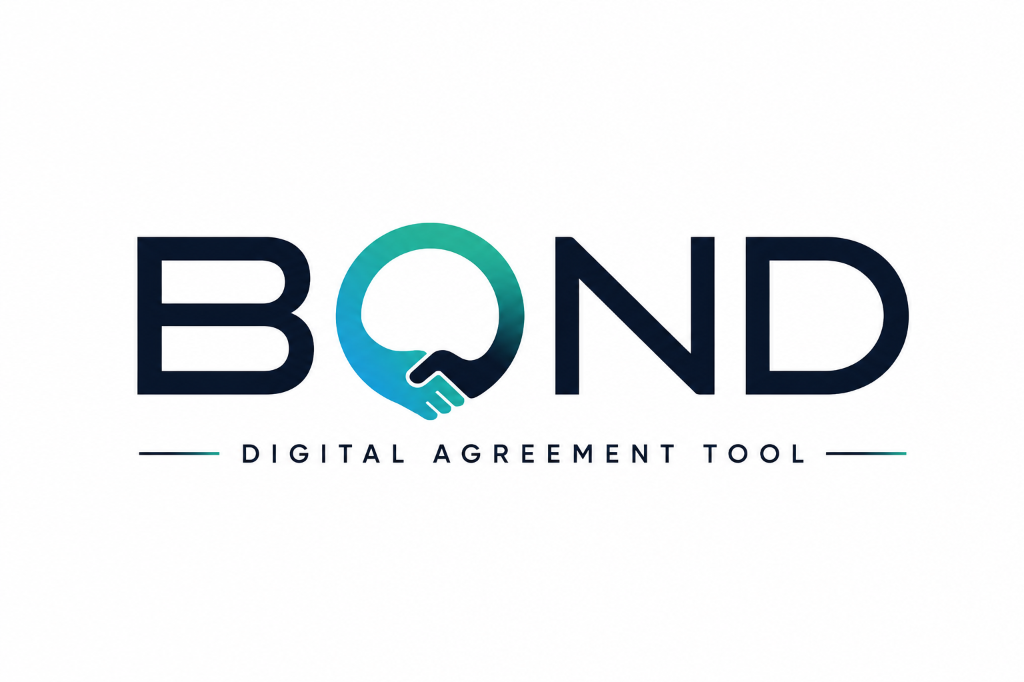 BOND Logo